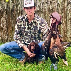 Meet your Posher, Blaine